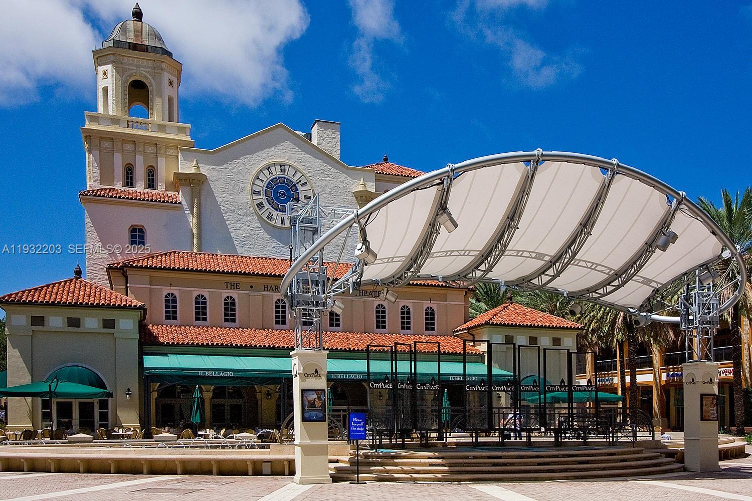 CITYPLACE SOUTH TOWER CON - Residential