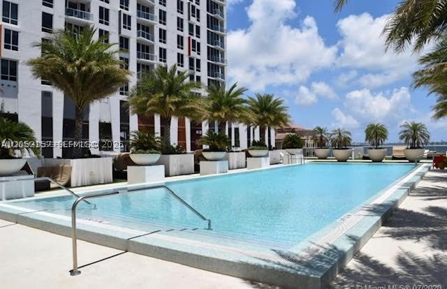 BAY HOUSE MIAMI CONDO - Residential