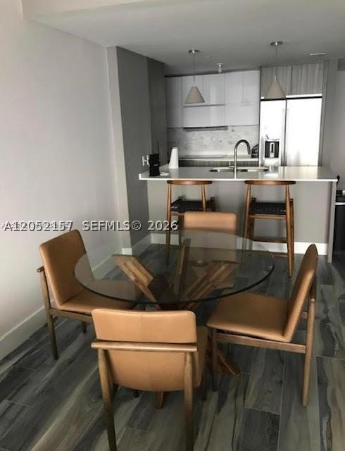 BAY HOUSE MIAMI CONDO - Residential