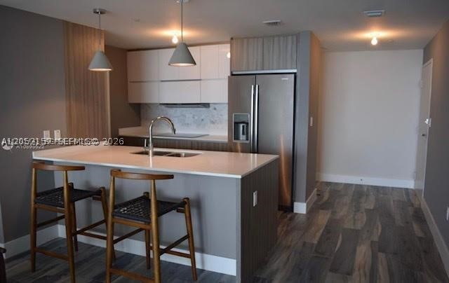 BAY HOUSE MIAMI CONDO - Residential