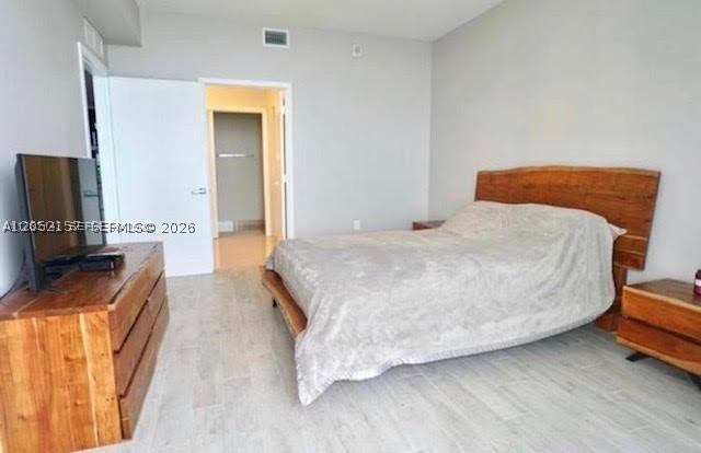 BAY HOUSE MIAMI CONDO - Residential