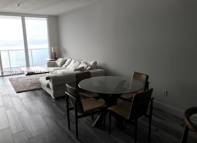 BAY HOUSE MIAMI CONDO - Residential