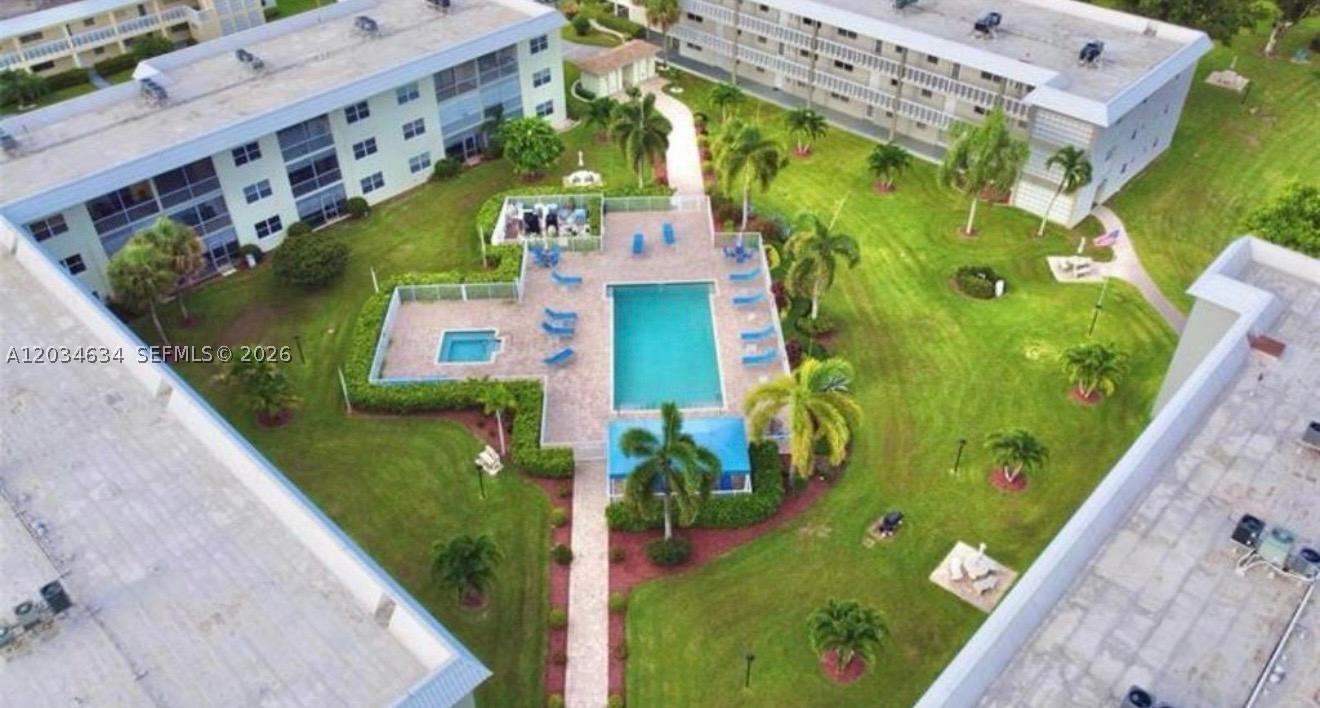 SANDALFOOT SOUTH THREE CO - Residential