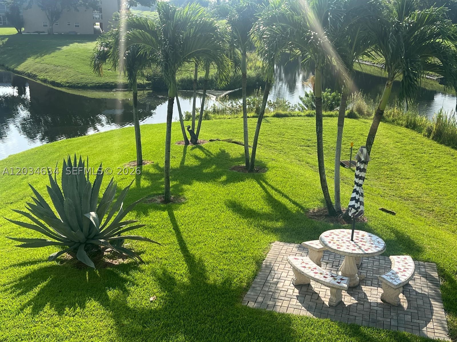 SANDALFOOT SOUTH THREE CO - Residential