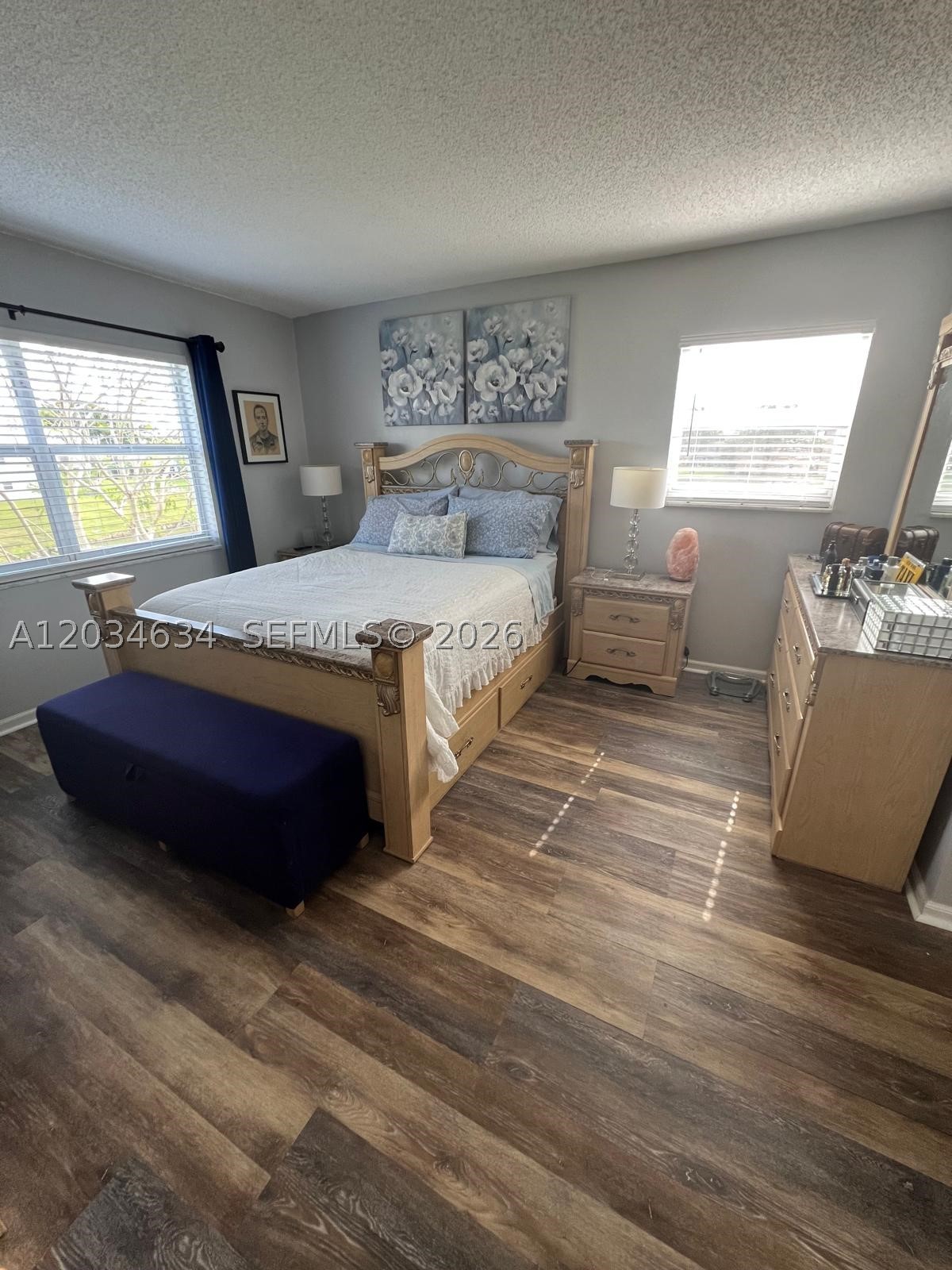 SANDALFOOT SOUTH THREE CO - Residential