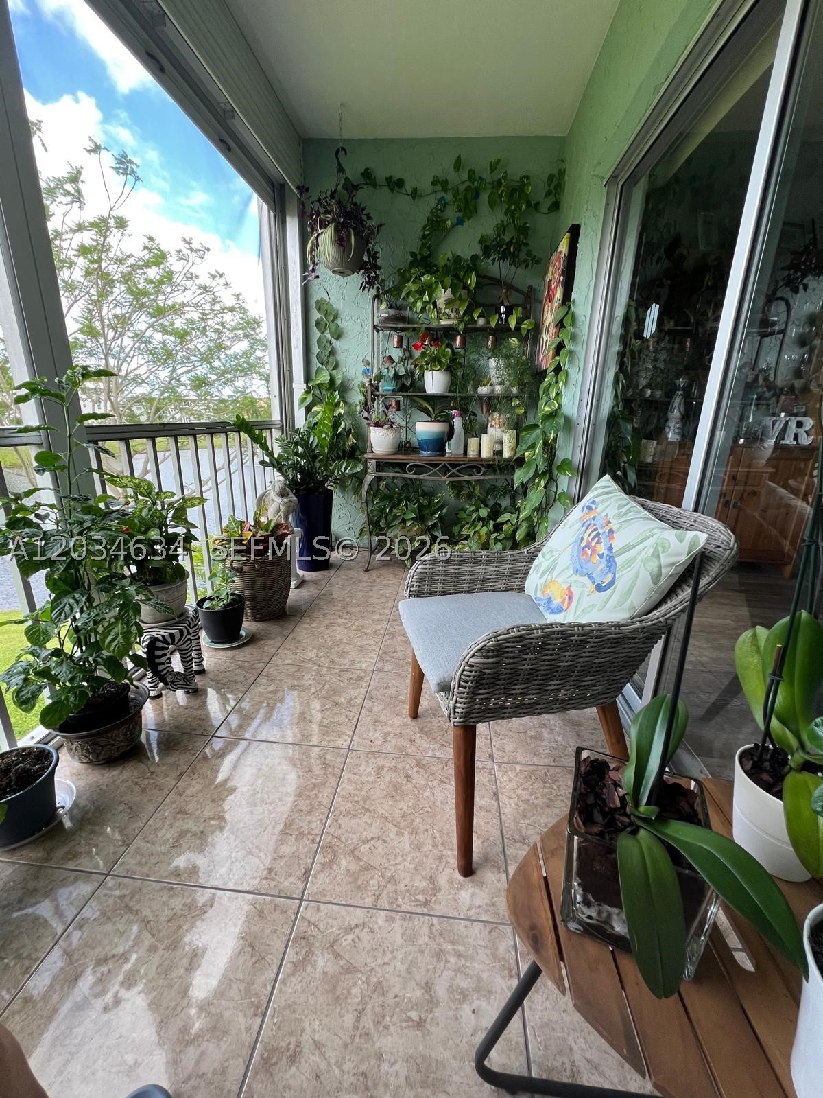 SANDALFOOT SOUTH THREE CO - Residential