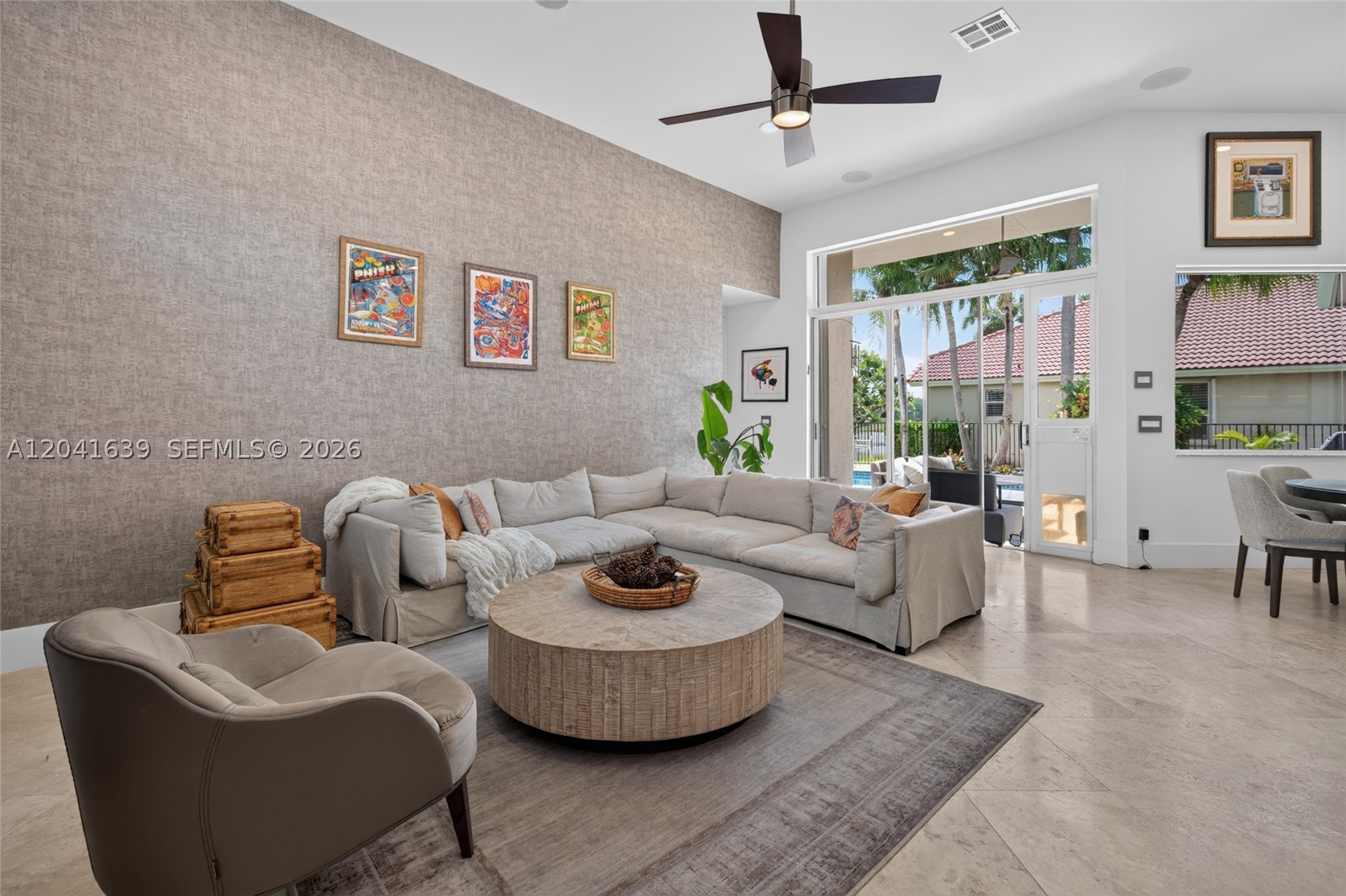 JASMINE ISLAND - Residential