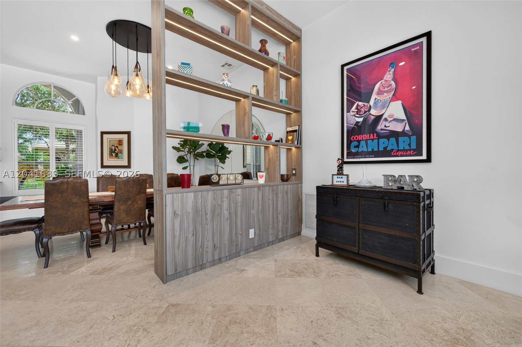 JASMINE ISLAND - Residential