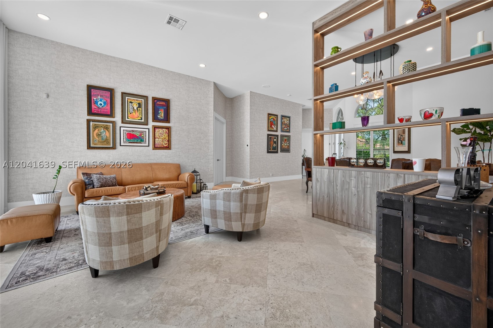 JASMINE ISLAND - Residential
