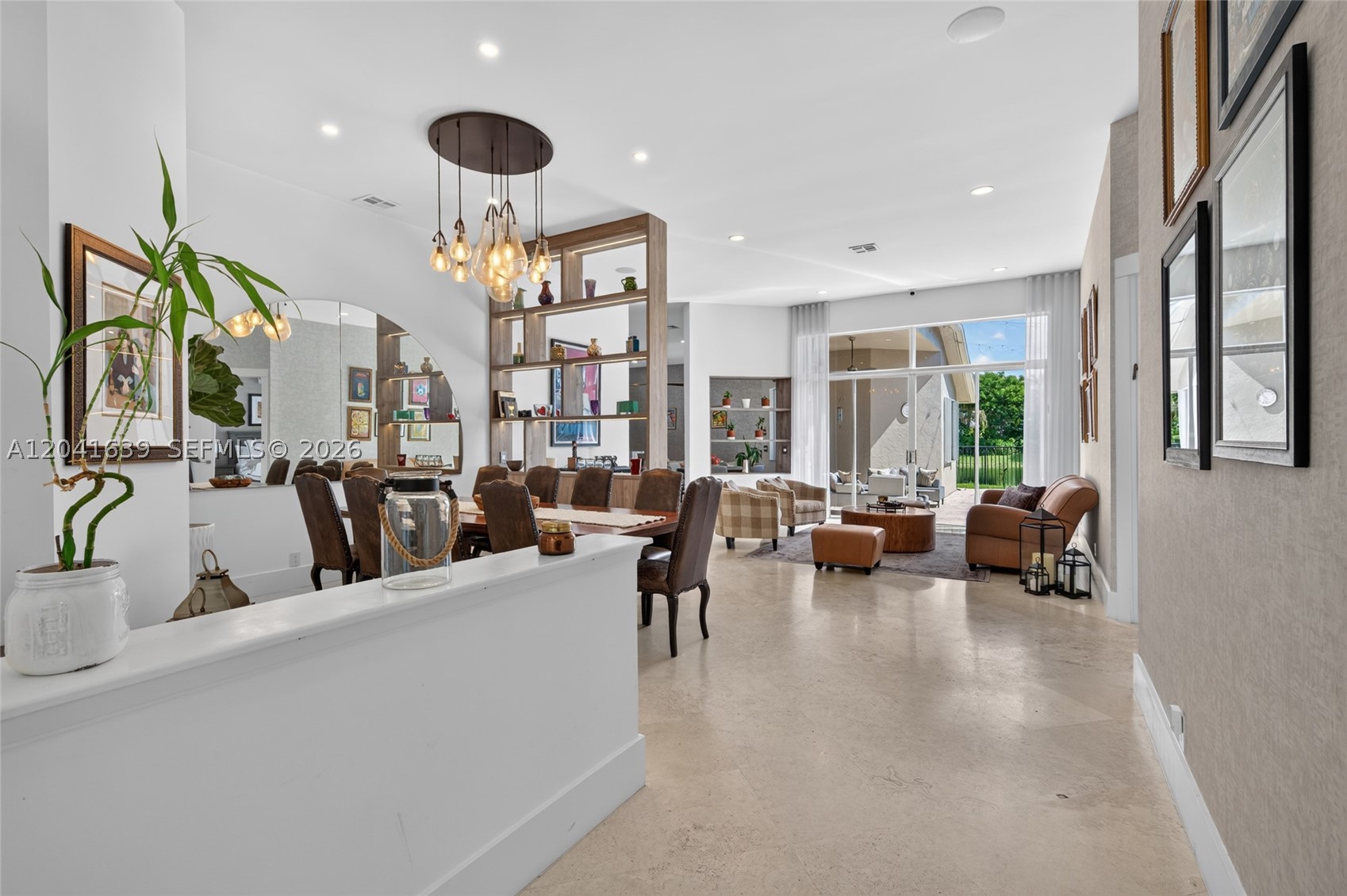 JASMINE ISLAND - Residential