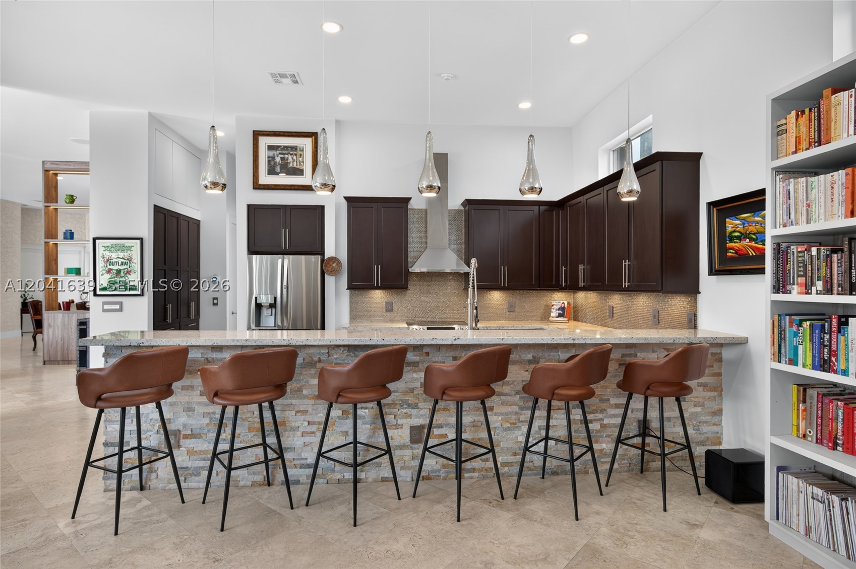 JASMINE ISLAND - Residential