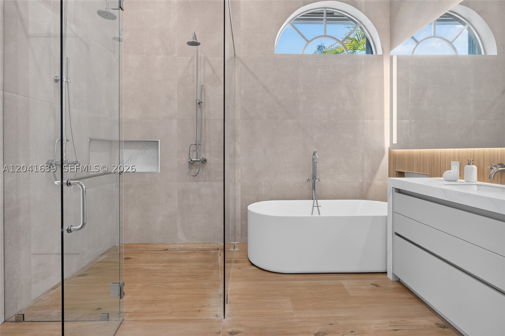 JASMINE ISLAND - Residential