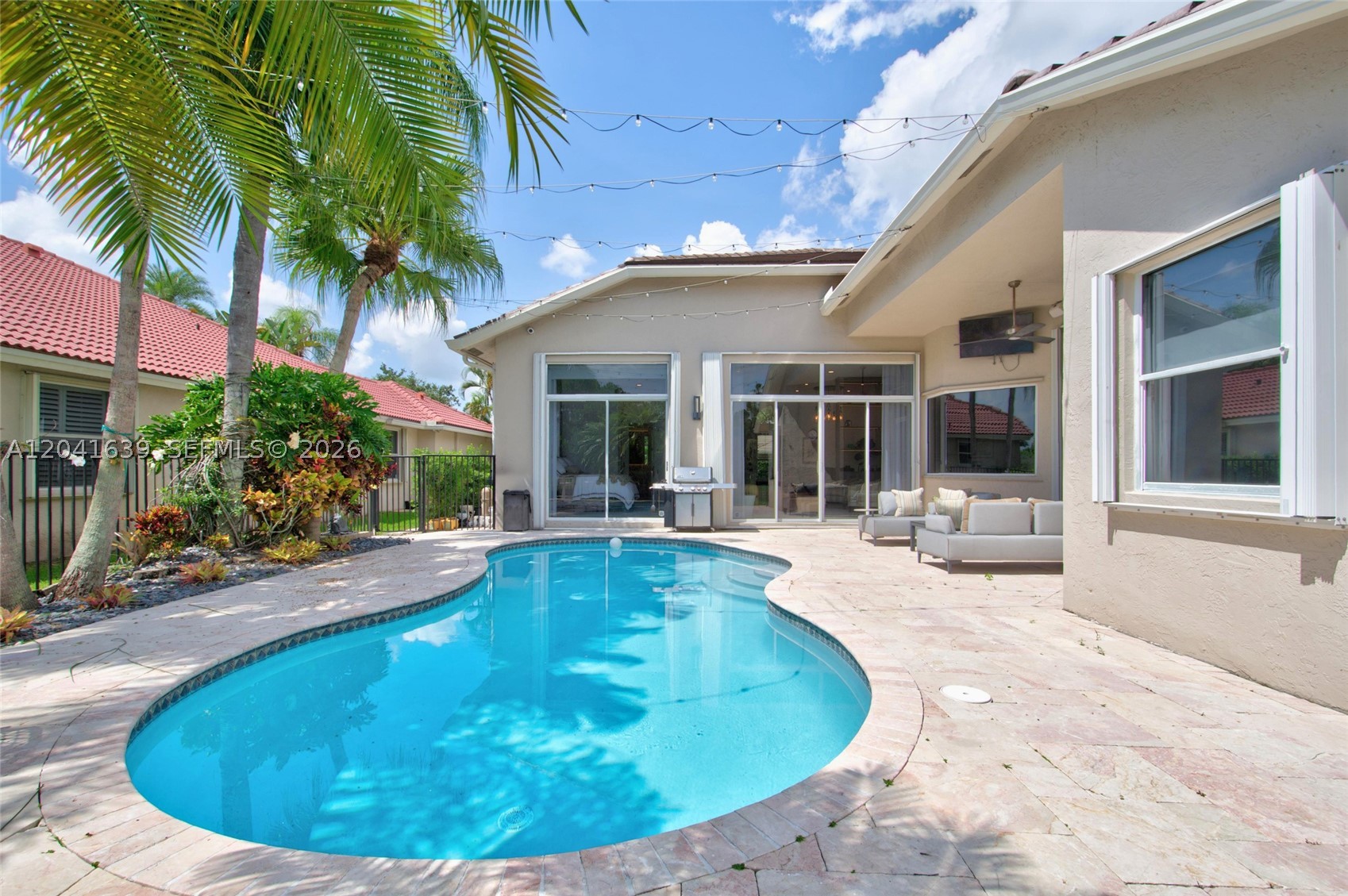 JASMINE ISLAND - Residential