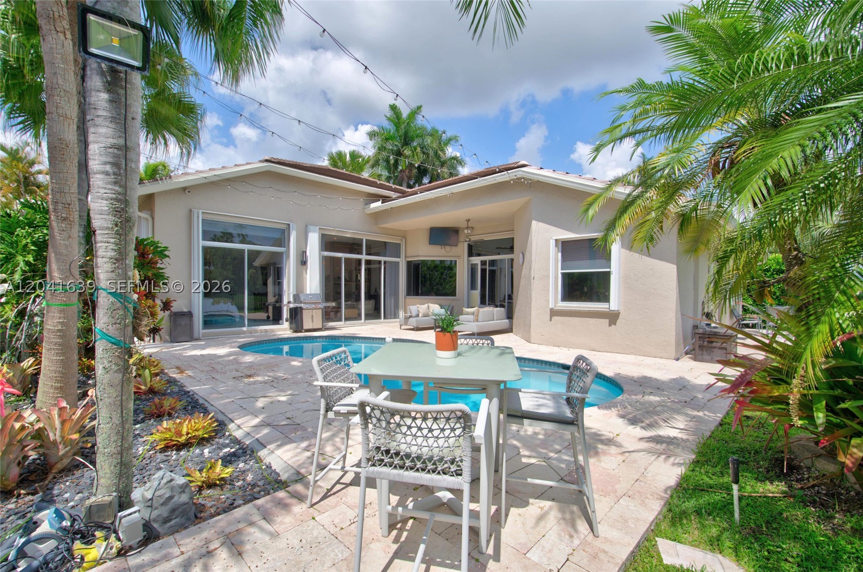 JASMINE ISLAND - Residential