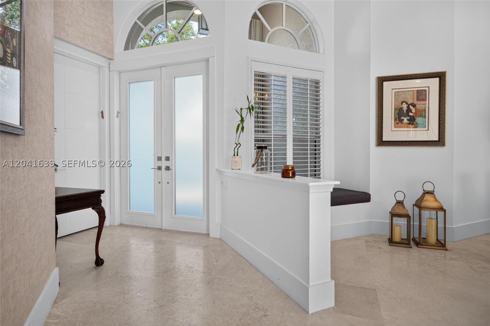 JASMINE ISLAND - Residential