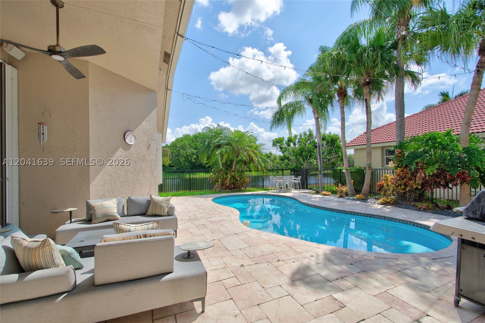 JASMINE ISLAND - Residential