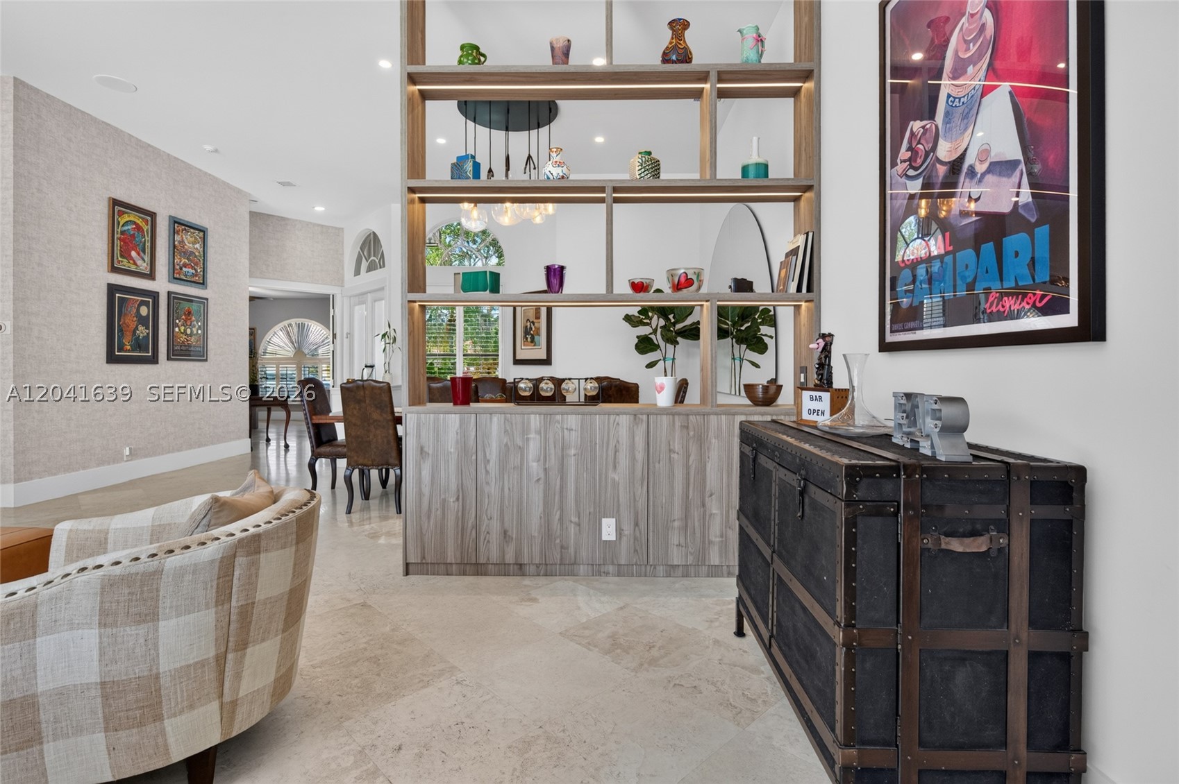 JASMINE ISLAND - Residential