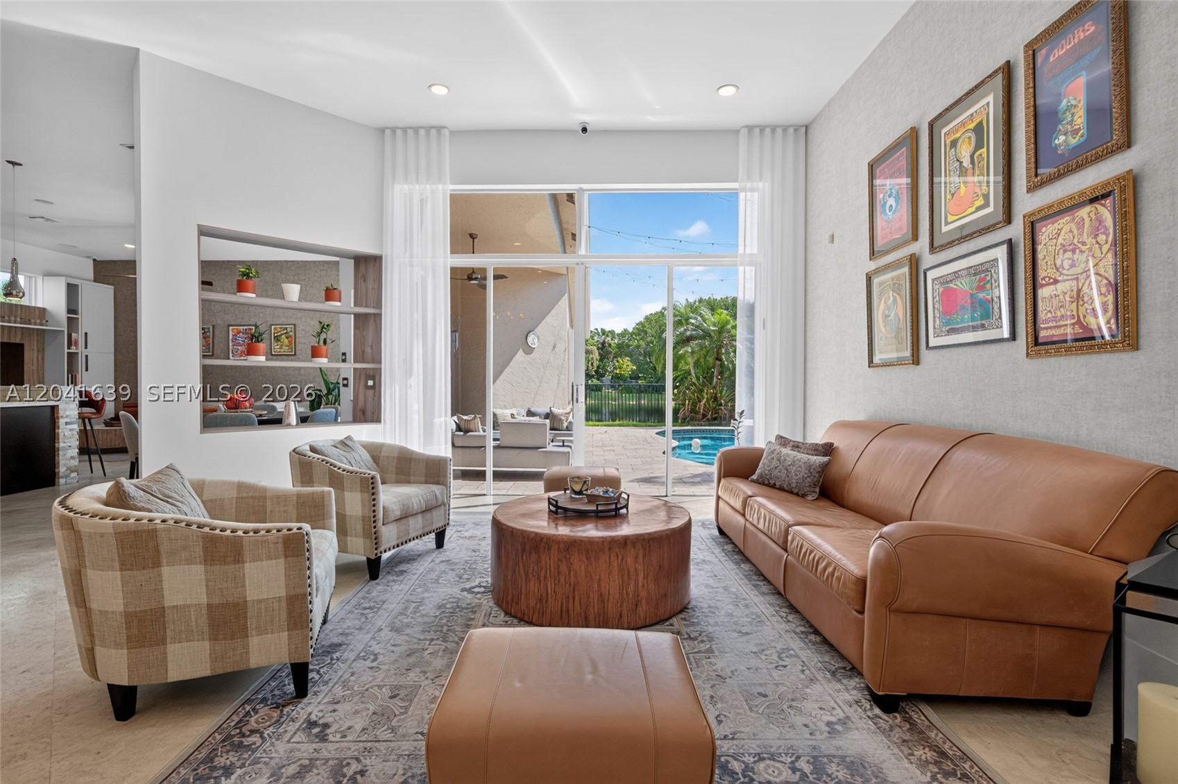 JASMINE ISLAND - Residential