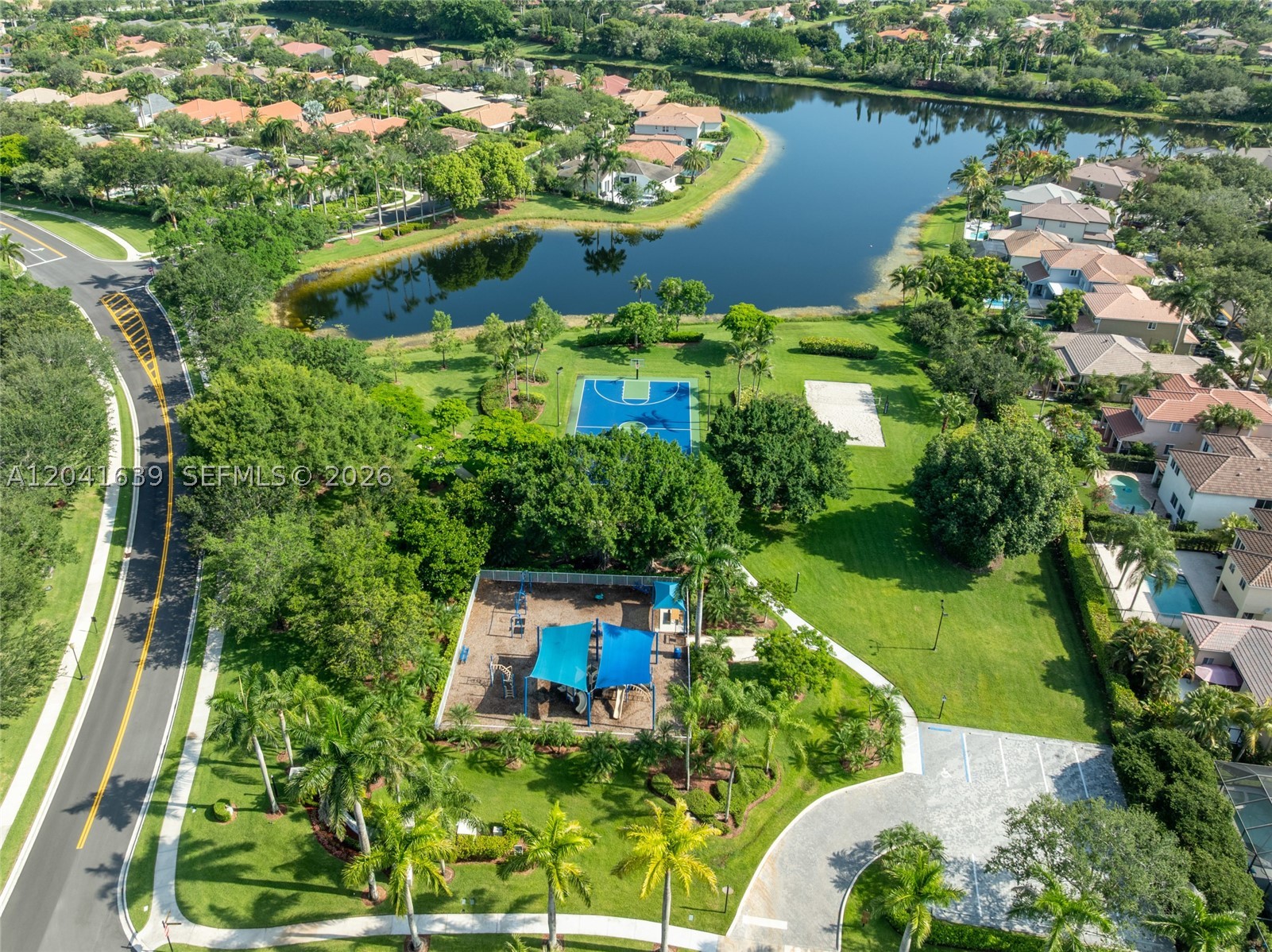 JASMINE ISLAND - Residential