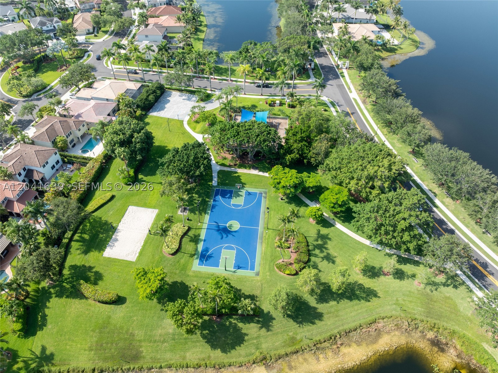 JASMINE ISLAND - Residential