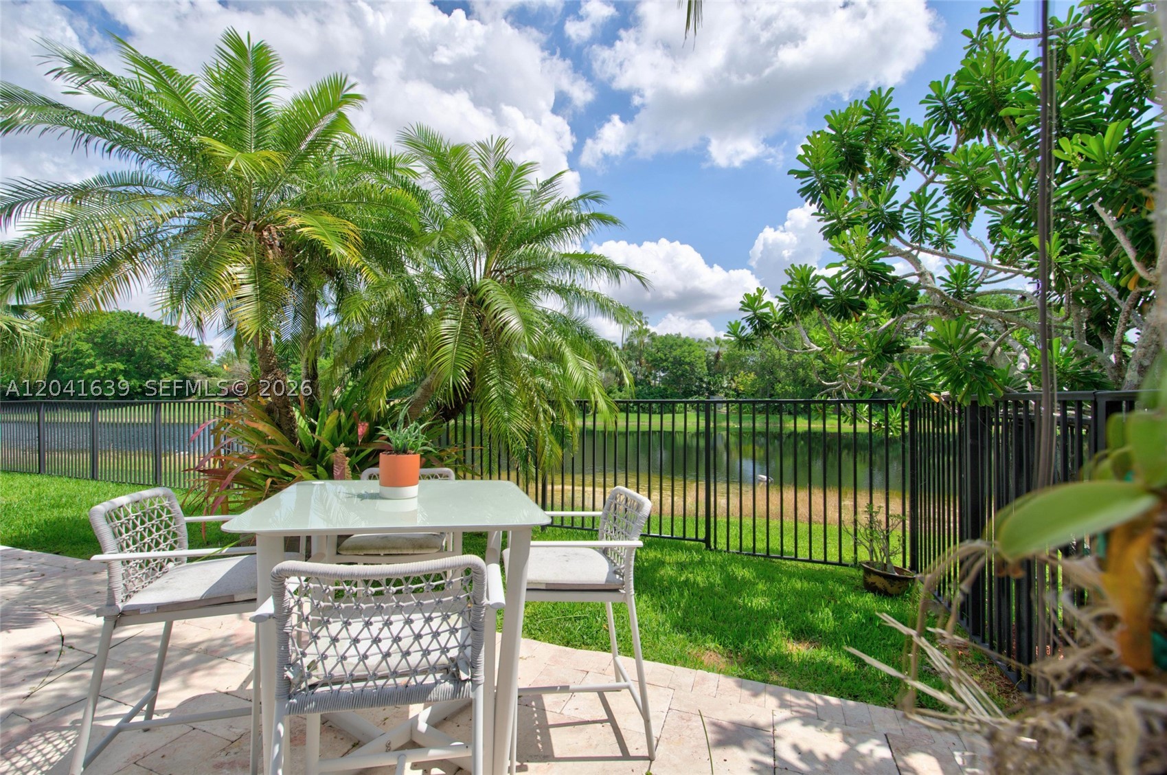 JASMINE ISLAND - Residential