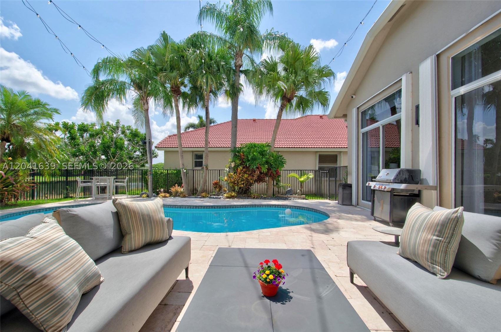 JASMINE ISLAND - Residential