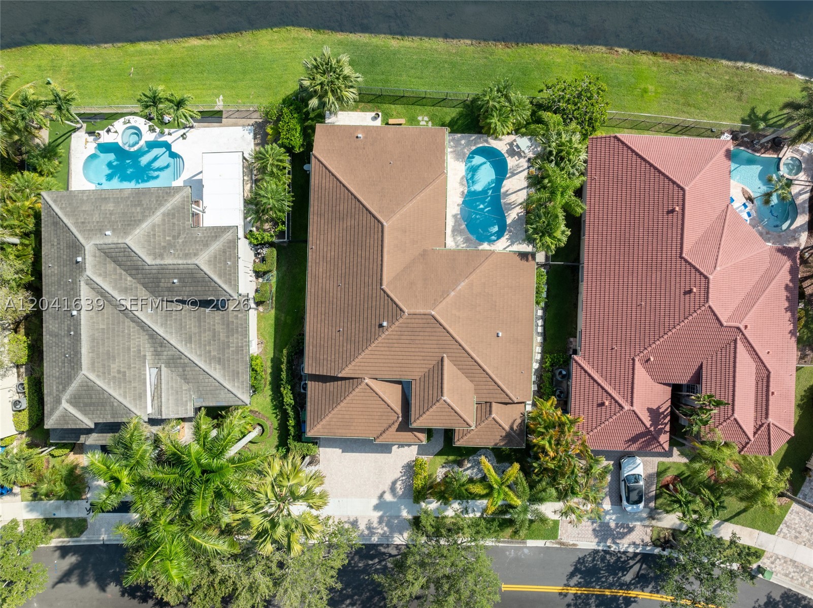 JASMINE ISLAND - Residential