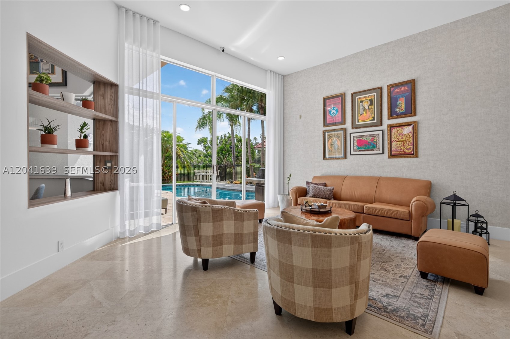 JASMINE ISLAND - Residential
