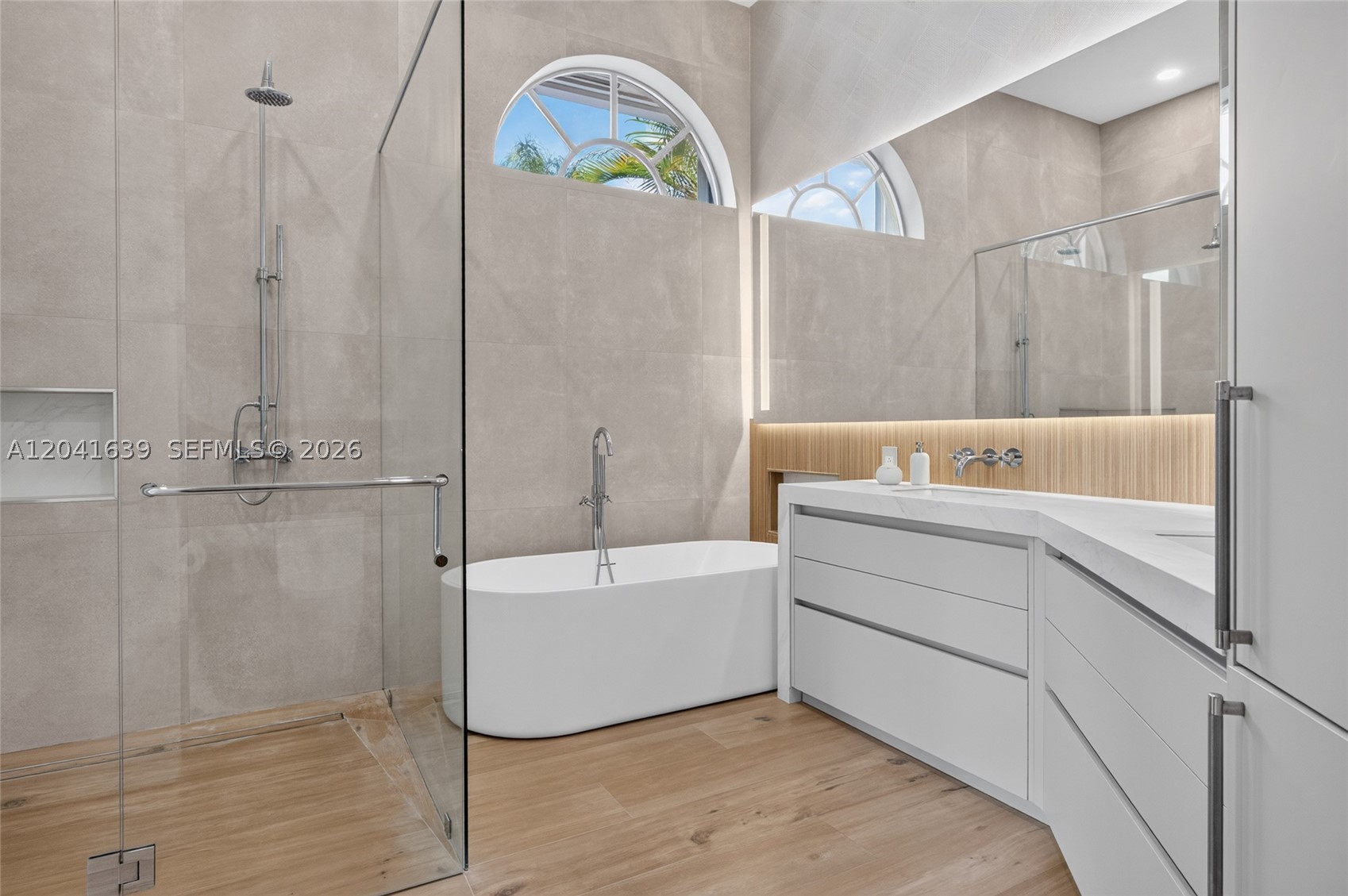 JASMINE ISLAND - Residential