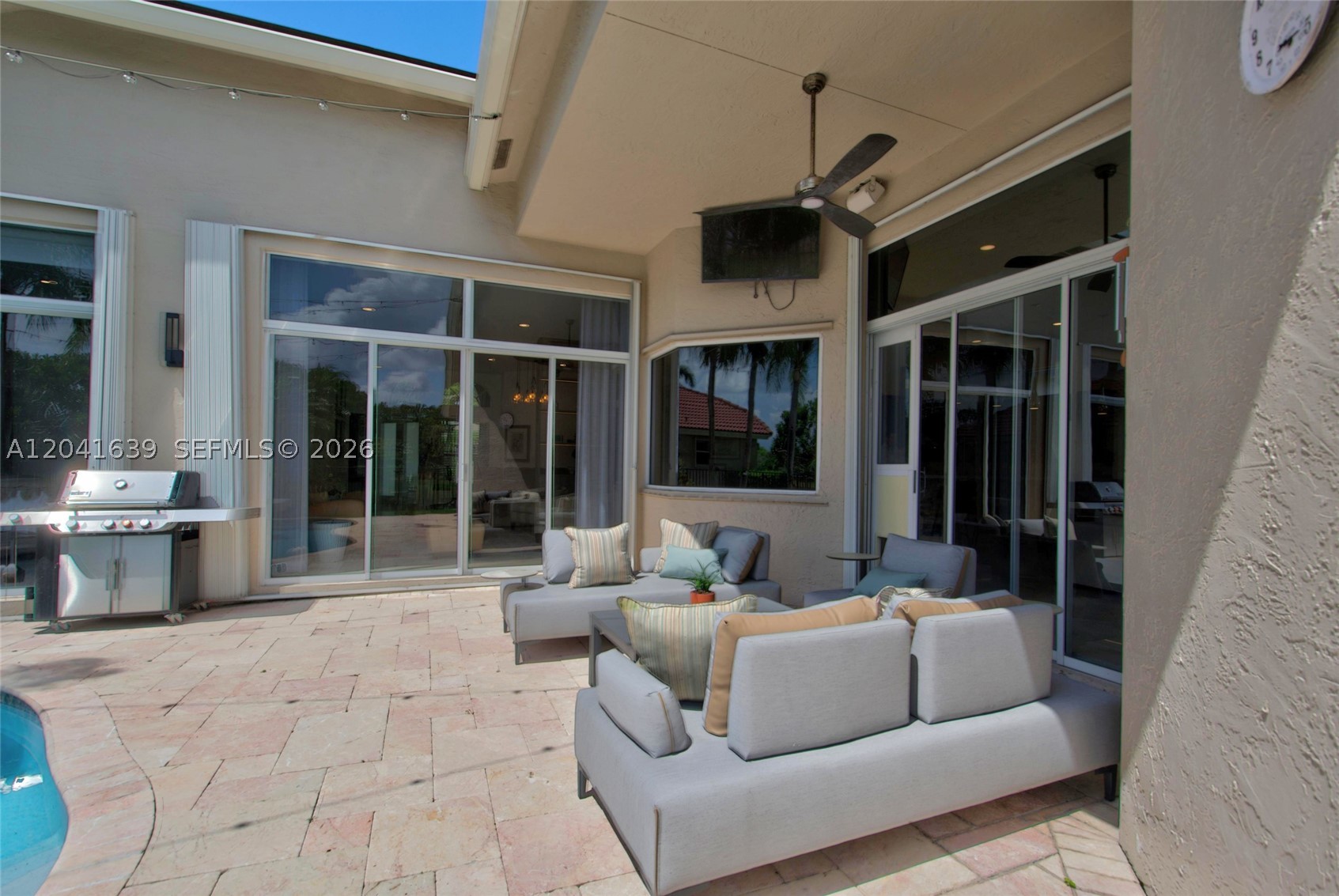 JASMINE ISLAND - Residential