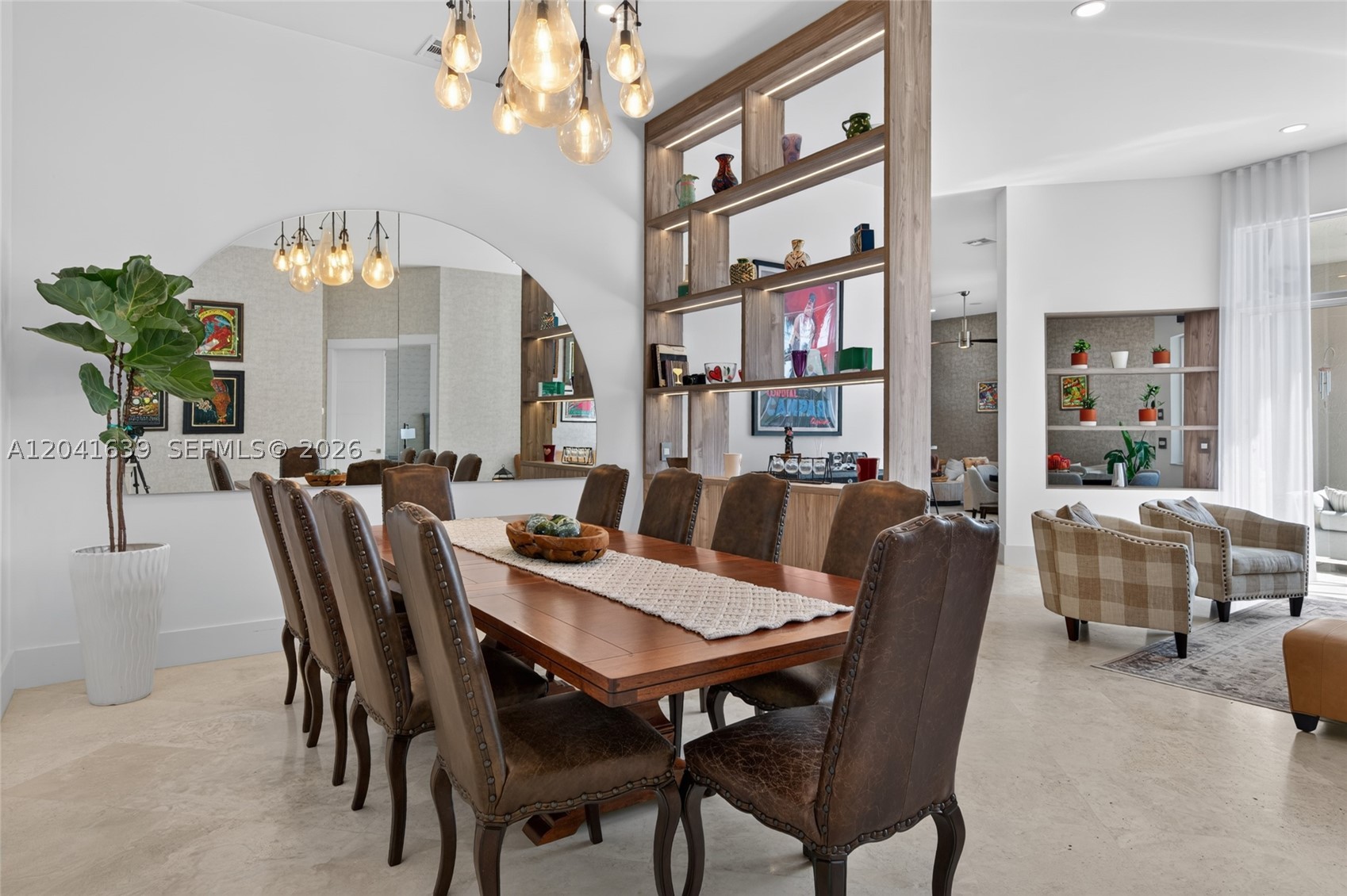 JASMINE ISLAND - Residential