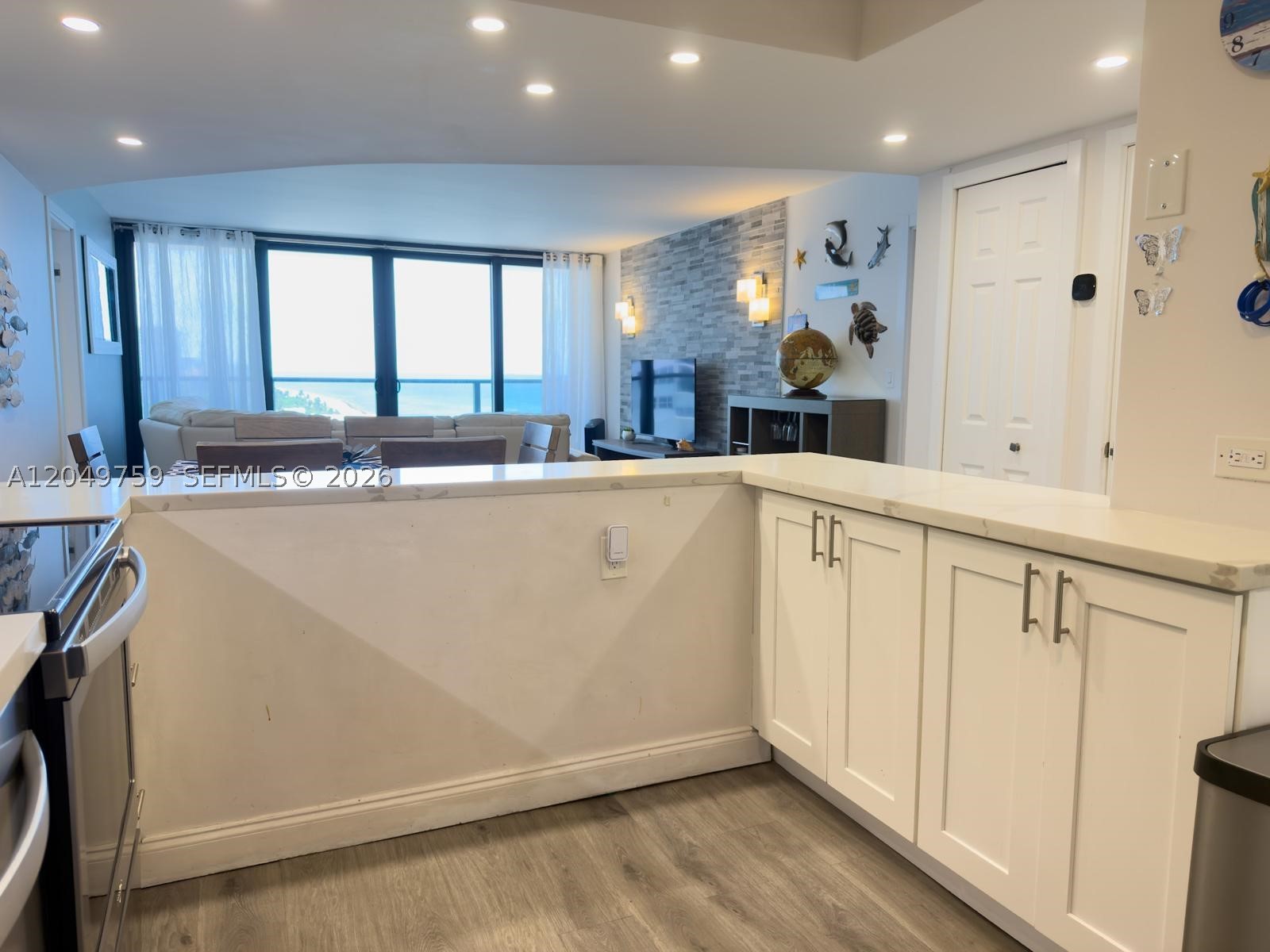 CATANIA CONDO - Residential Lease