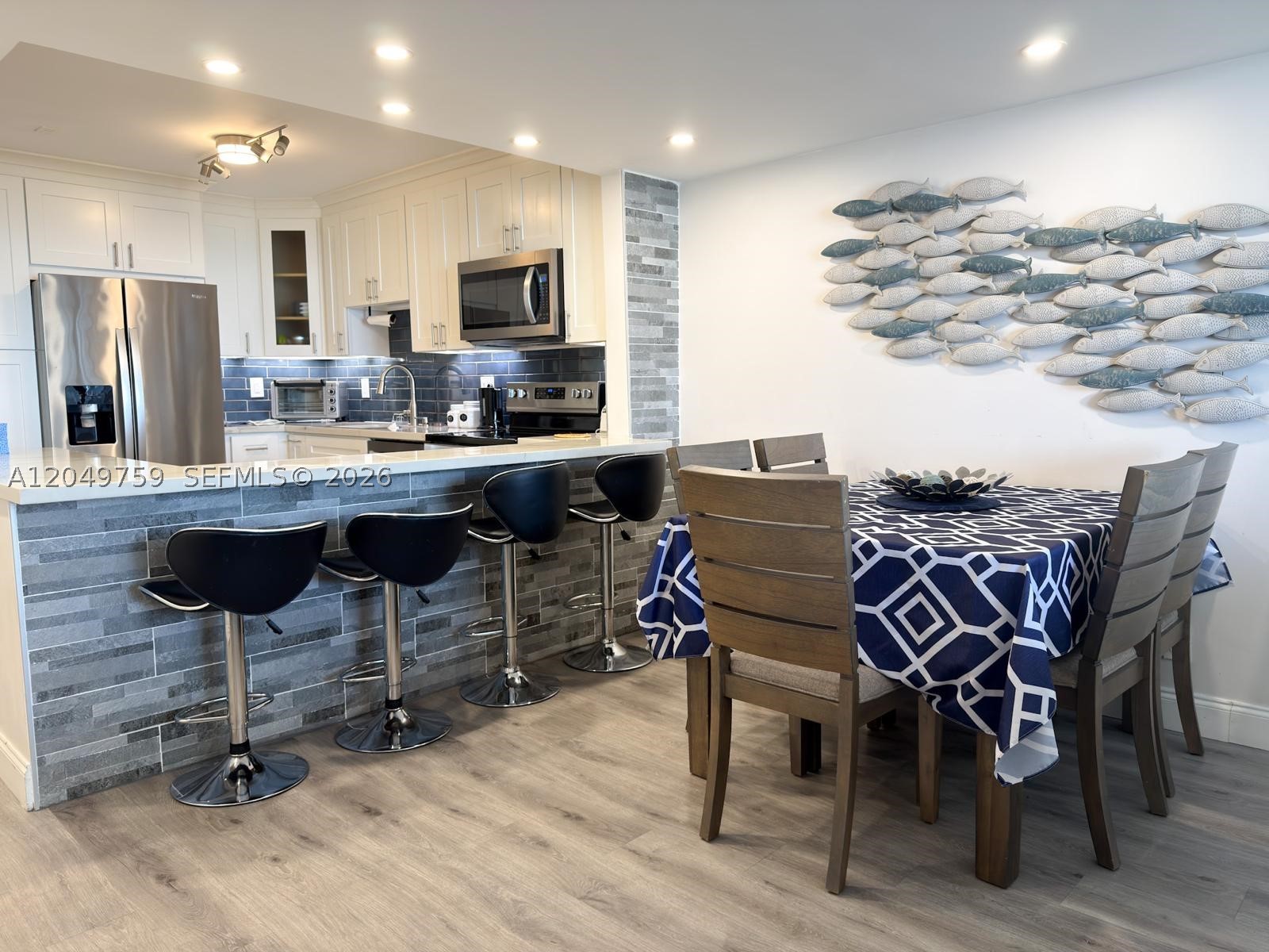 CATANIA CONDO - Residential Lease