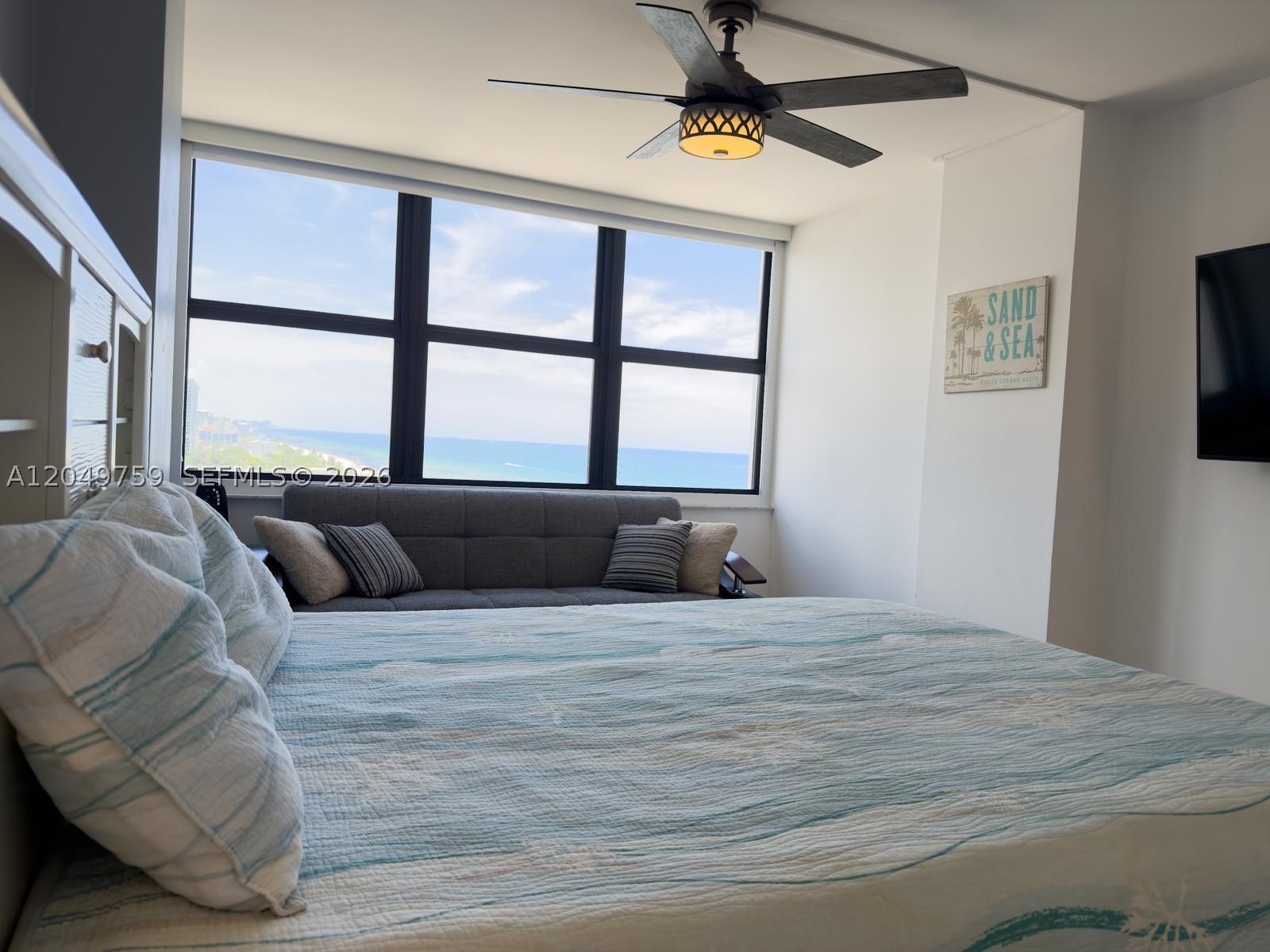 CATANIA CONDO - Residential Lease
