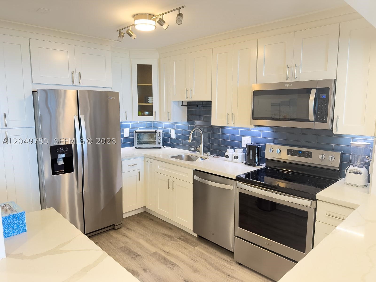 CATANIA CONDO - Residential Lease