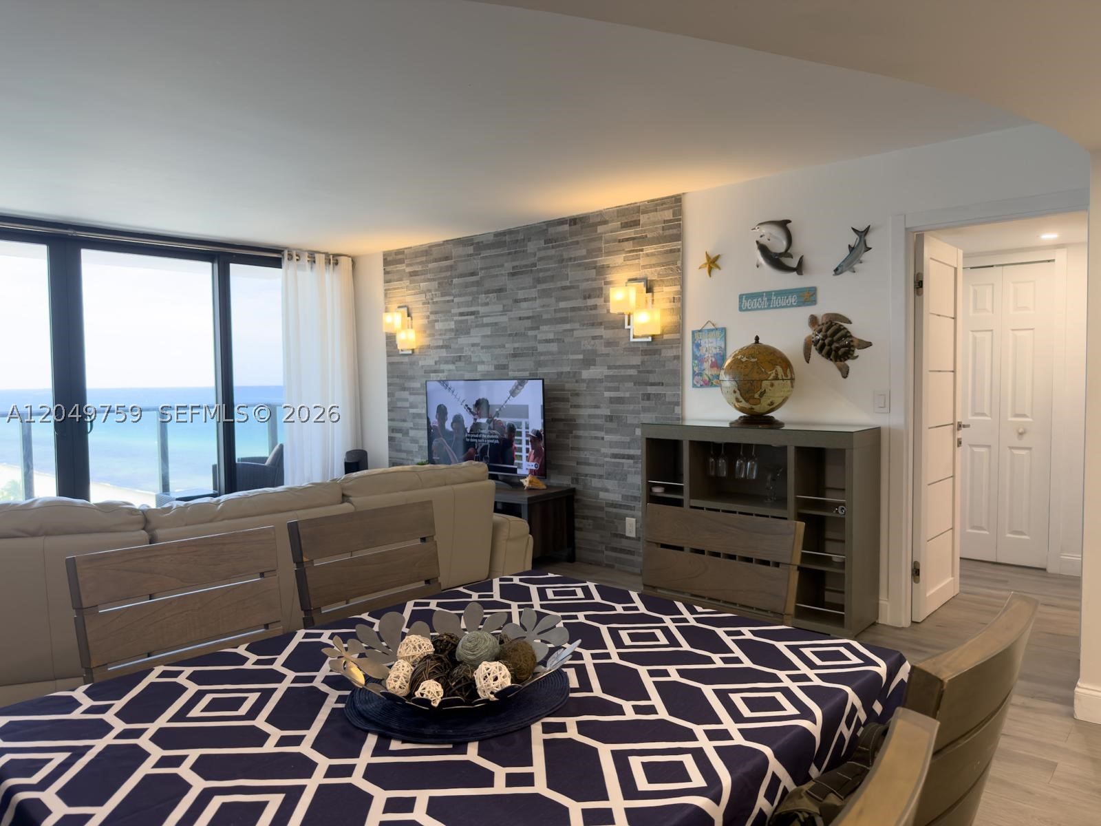 CATANIA CONDO - Residential Lease