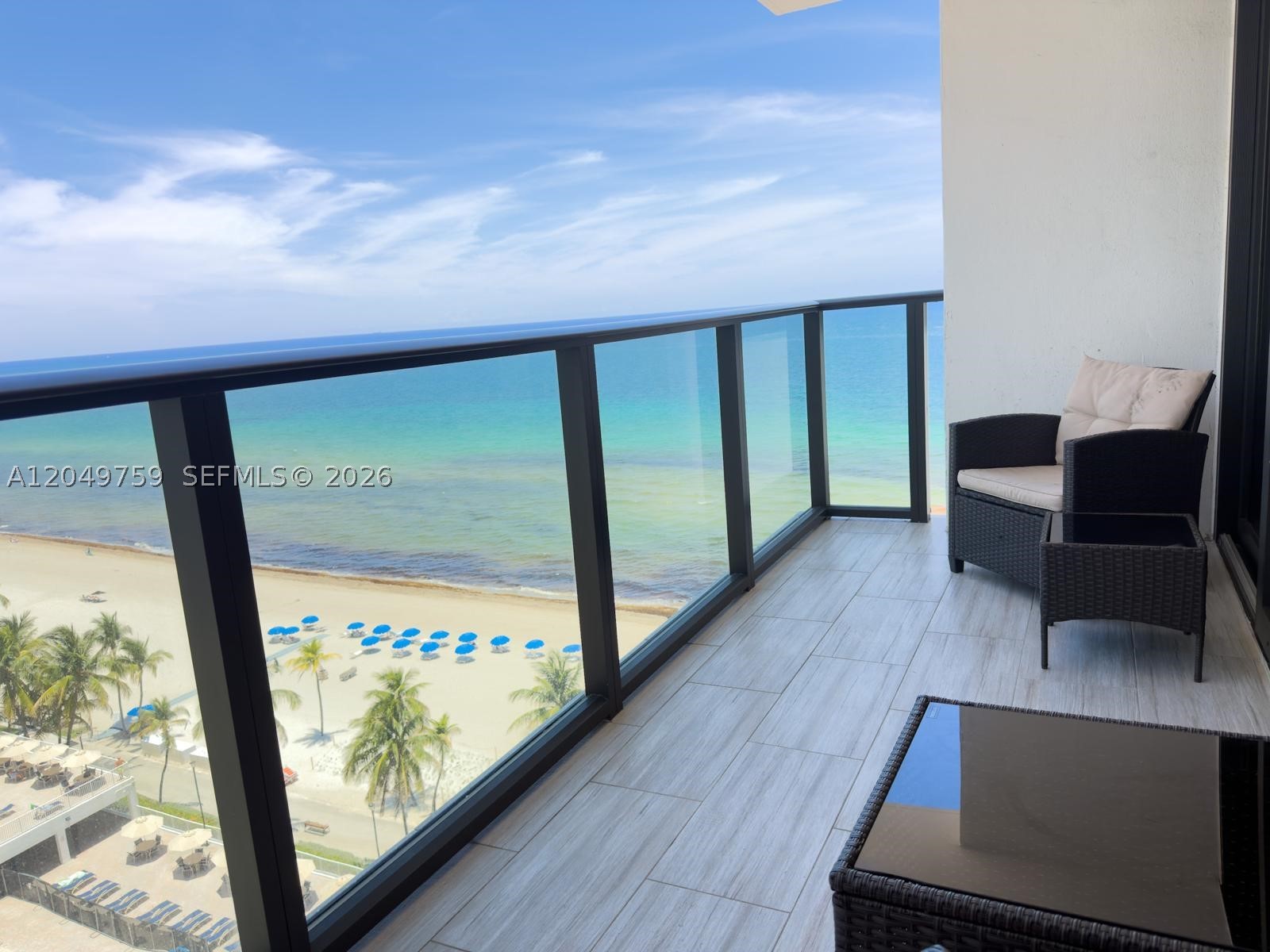 CATANIA CONDO - Residential Lease