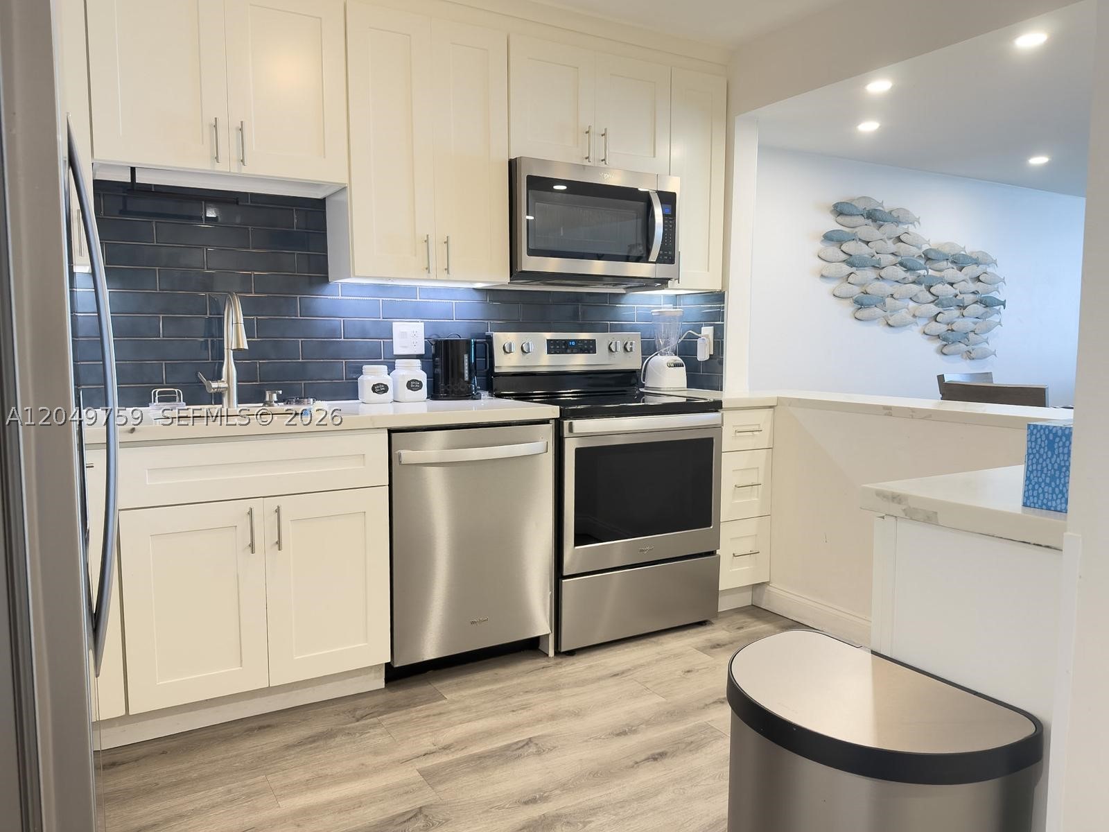 CATANIA CONDO - Residential Lease