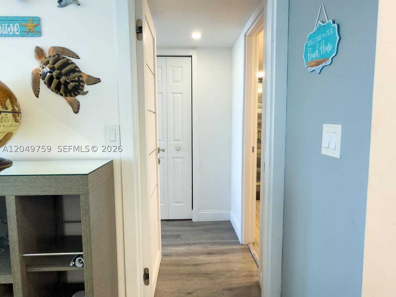 CATANIA CONDO - Residential Lease