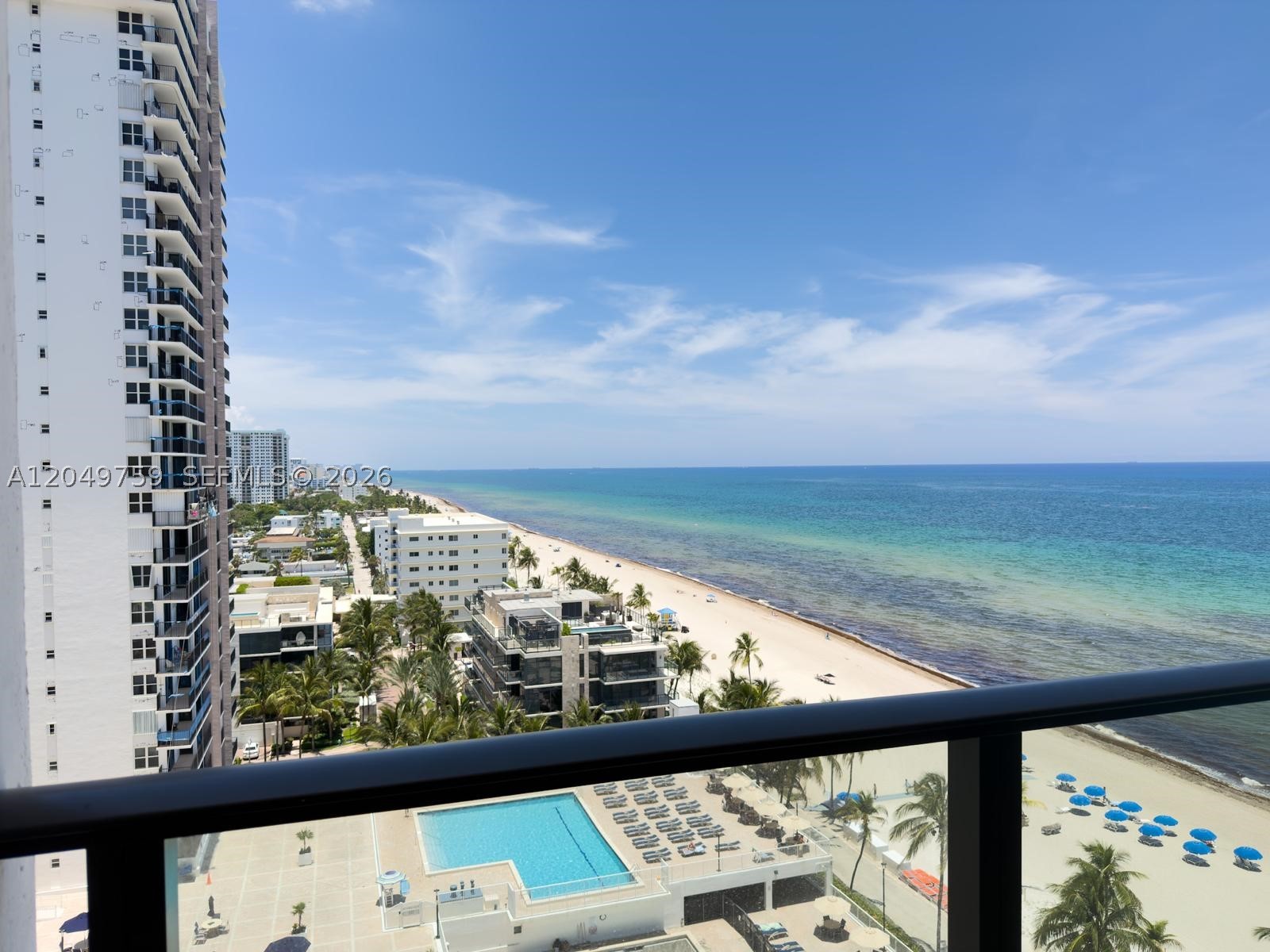 CATANIA CONDO - Residential Lease
