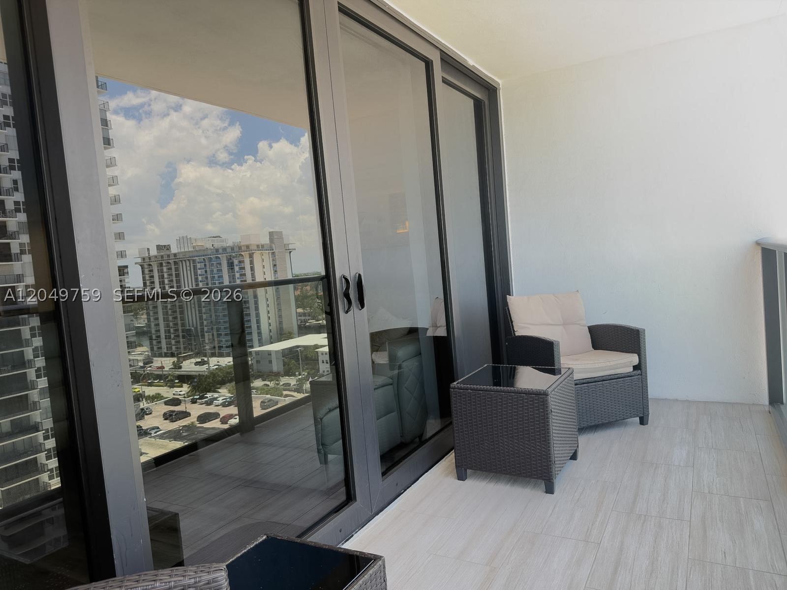 CATANIA CONDO - Residential Lease