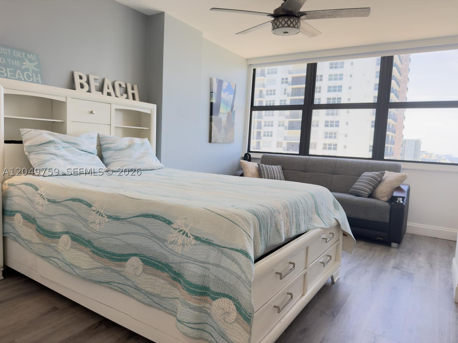 CATANIA CONDO - Residential Lease