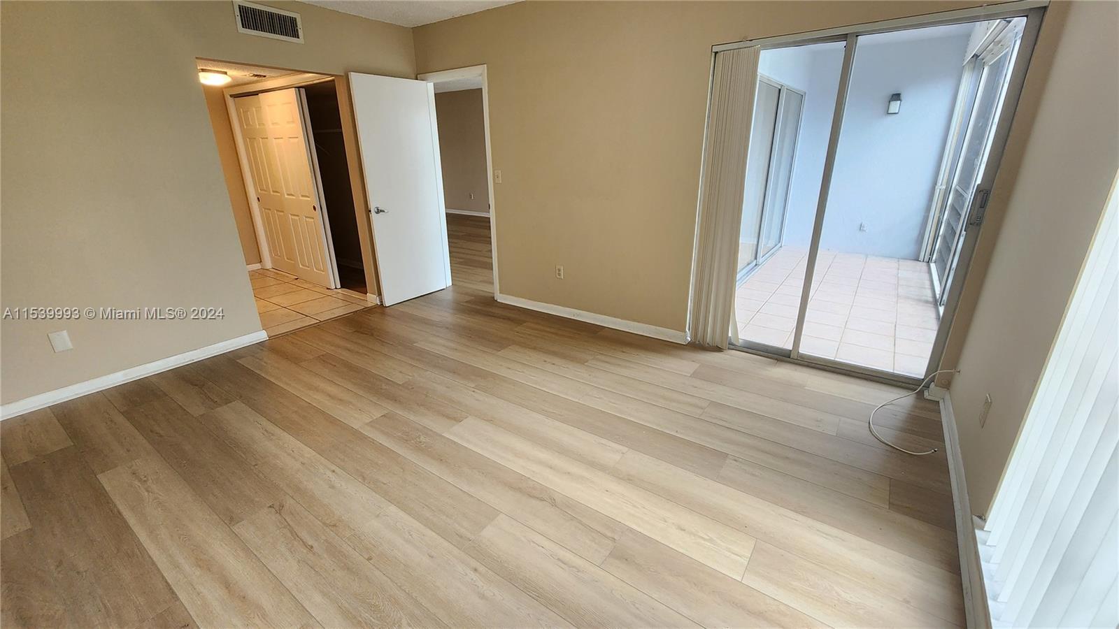 FRENCH VILLAS CONDO - Residential Lease
