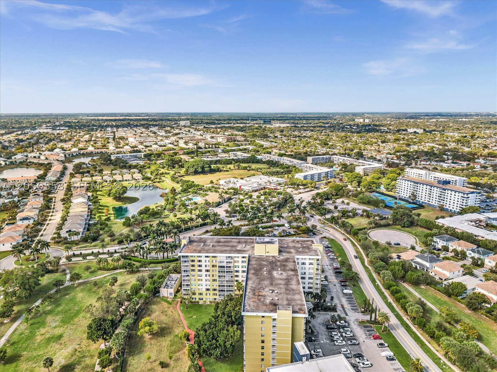 HILLCREST NO 21 CONDO - Residential