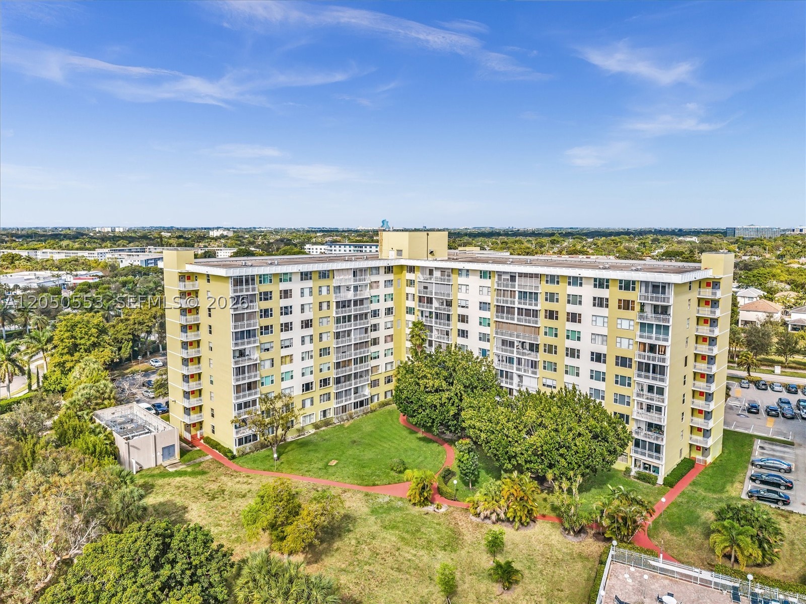 HILLCREST NO 21 CONDO - Residential