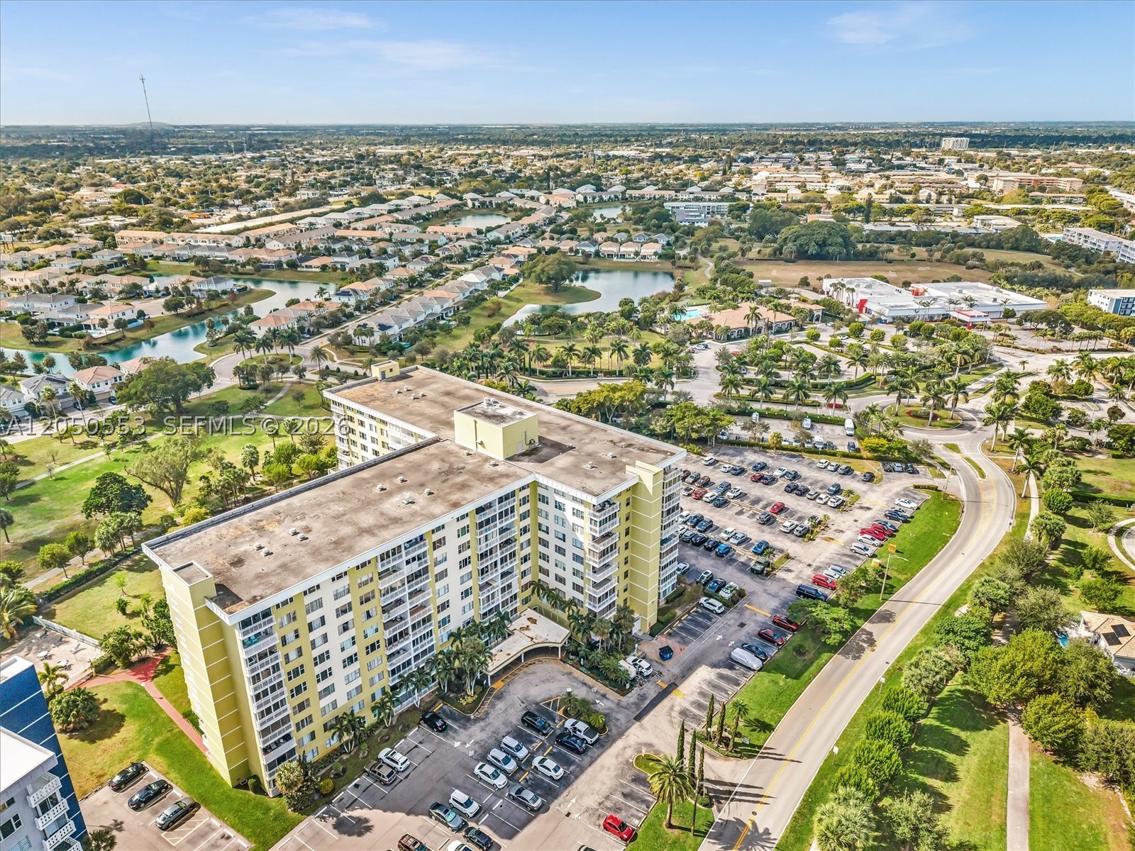 HILLCREST NO 21 CONDO - Residential