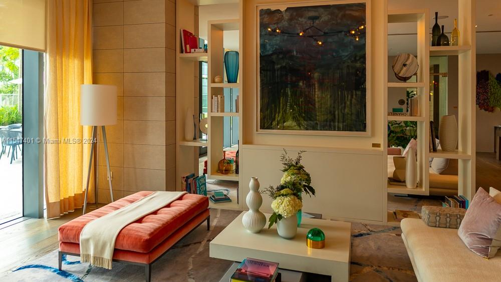 PARAISO BAY CONDO - Residential Lease