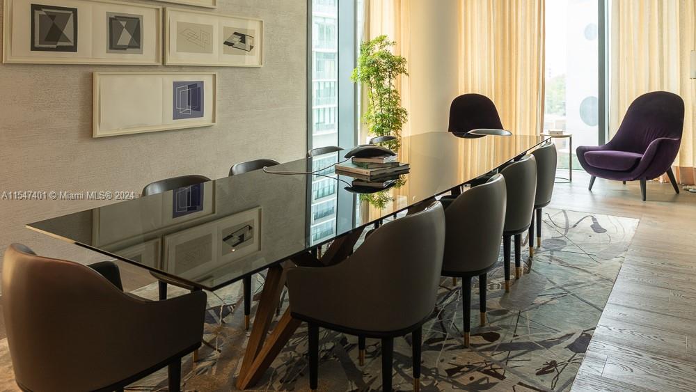 PARAISO BAY CONDO - Residential Lease