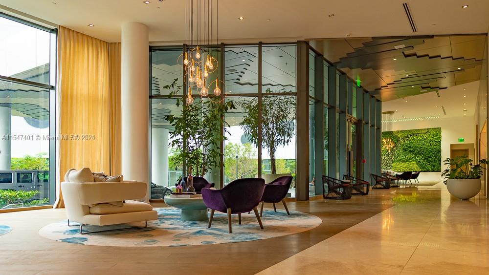 PARAISO BAY CONDO - Residential Lease