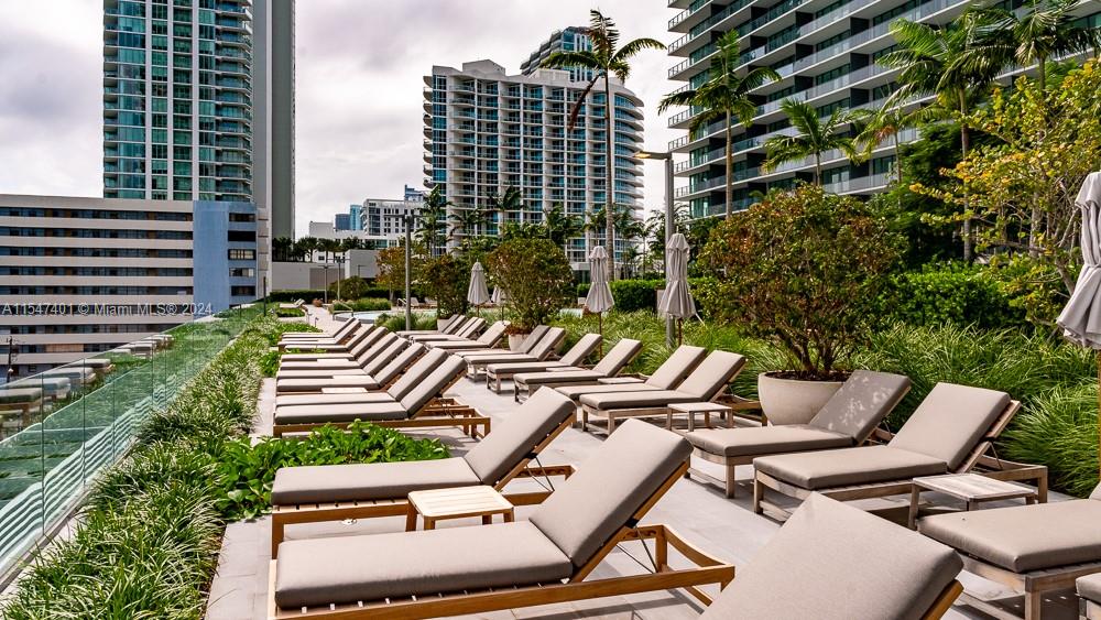 PARAISO BAY CONDO - Residential Lease